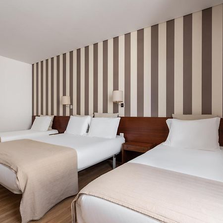 Crisol Tres Pastorinhos Hotel Fátima Buitenkant foto