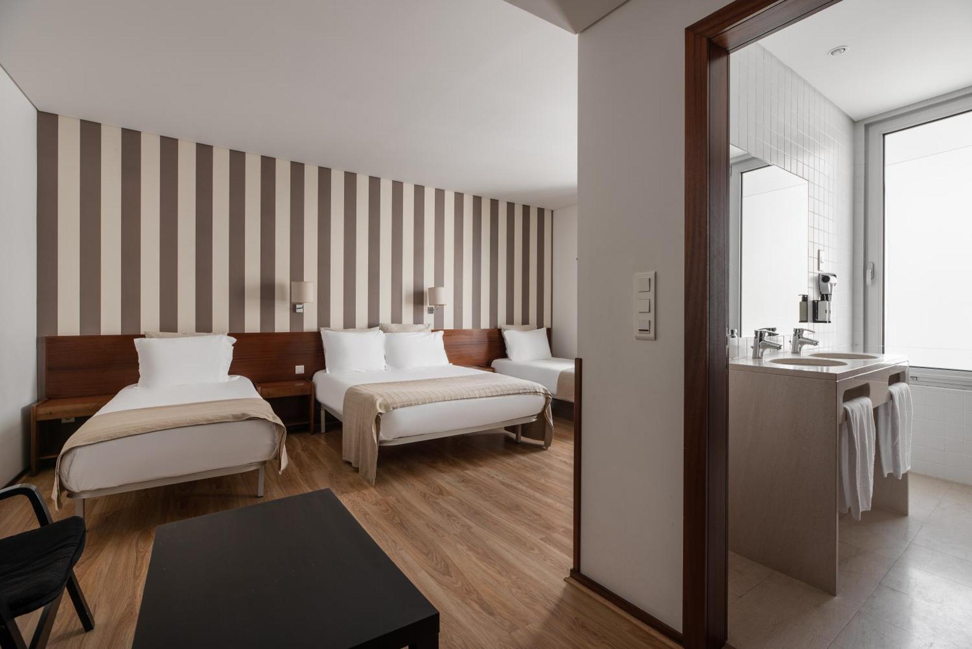 Crisol Tres Pastorinhos Hotel Fátima Buitenkant foto